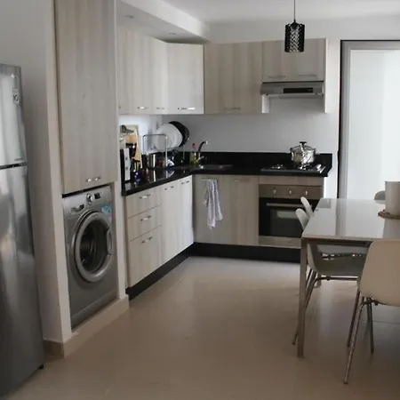 Mohammedia 101 Apartment Exterior photo