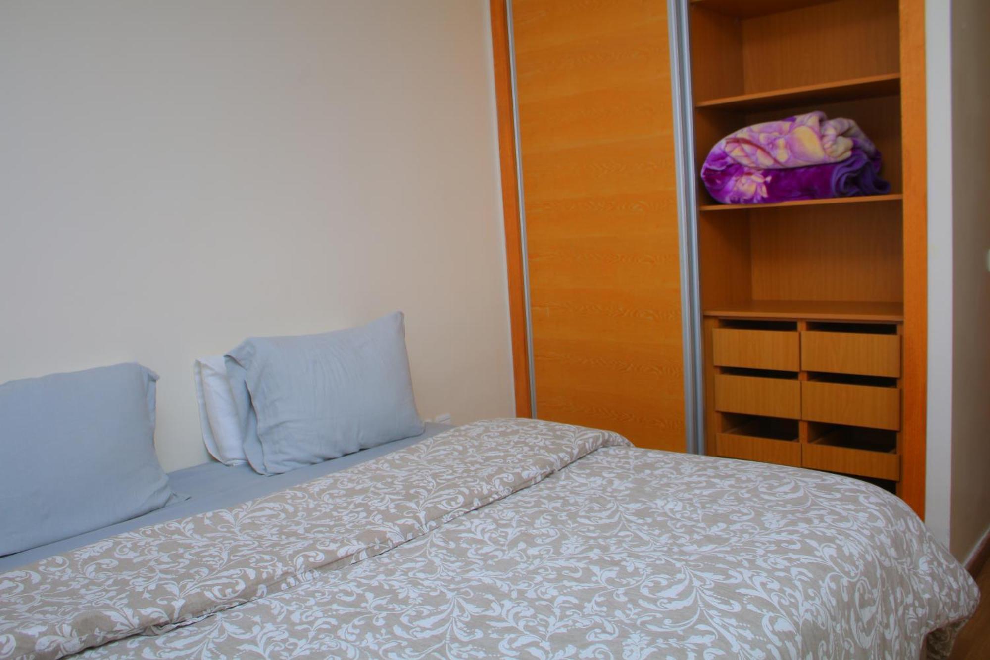 Apartment 101 *