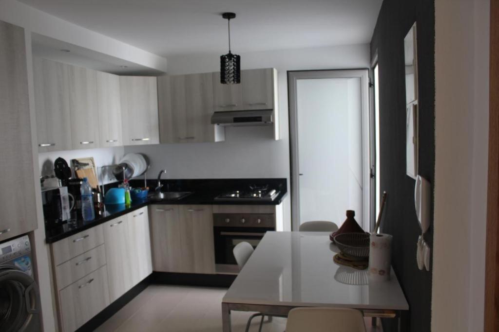 101 Apartment *
