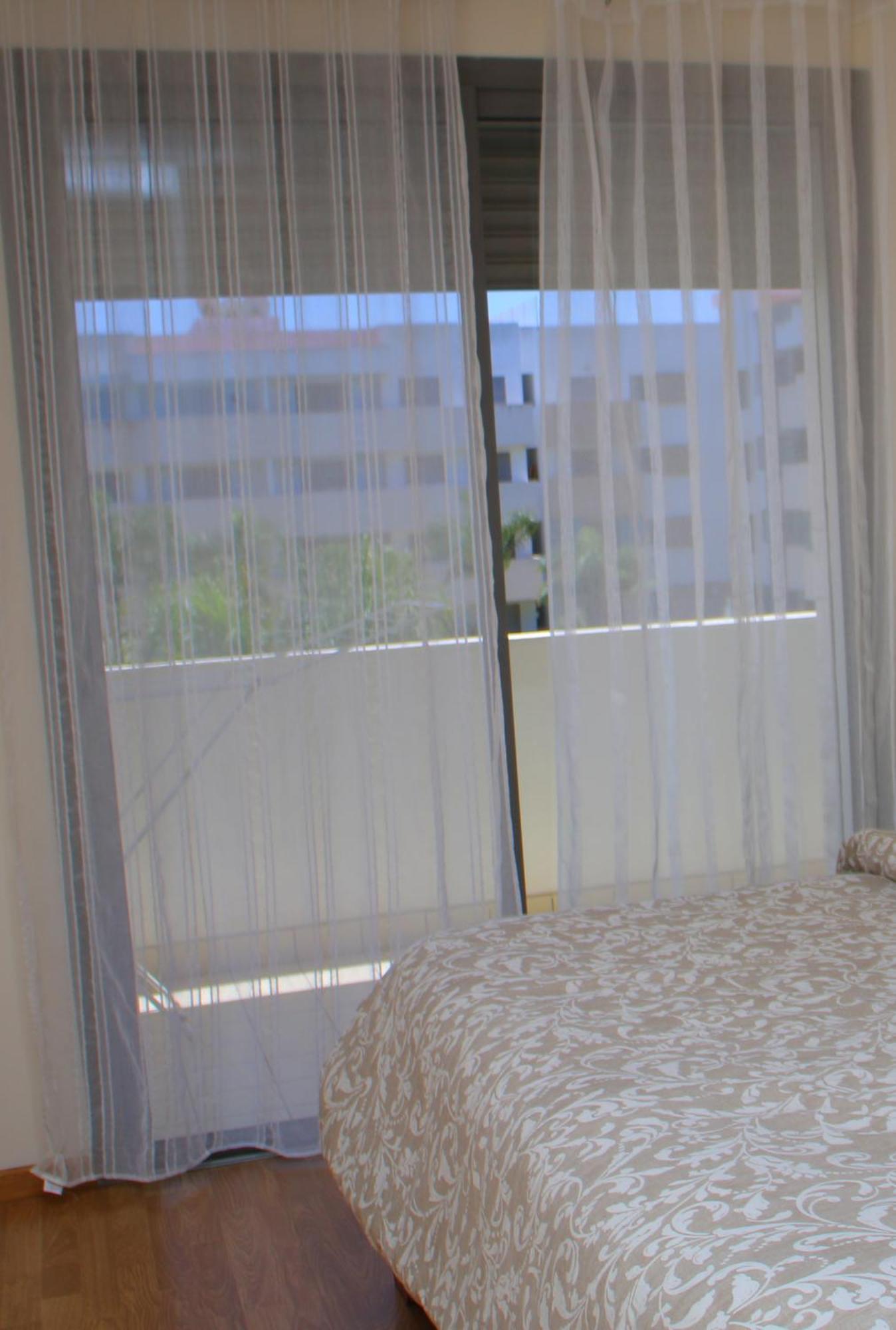 Apartment 101 Mohammedia