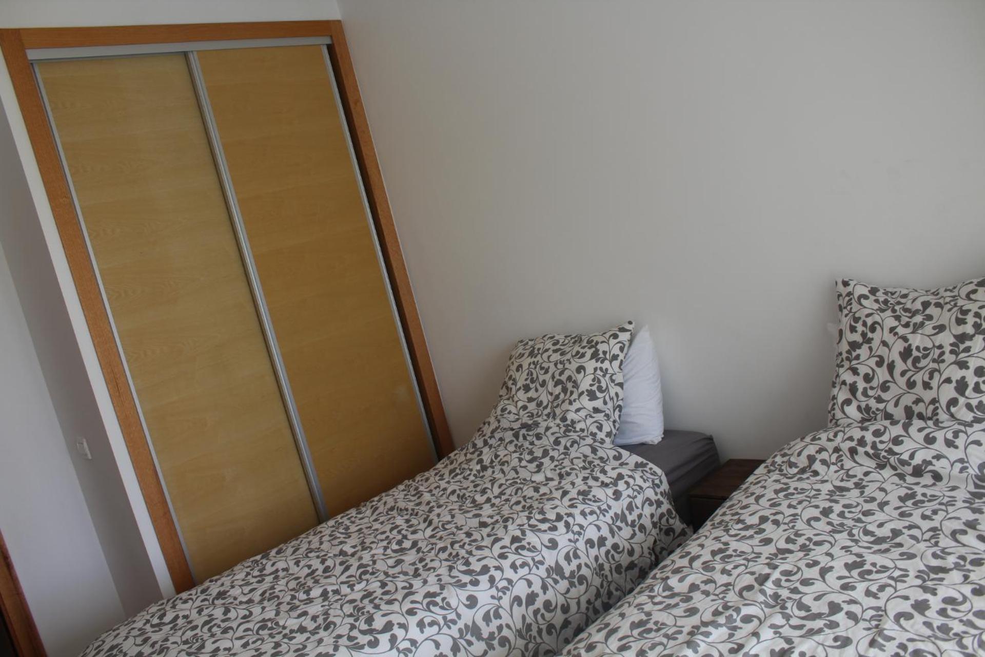 Apartment 101
