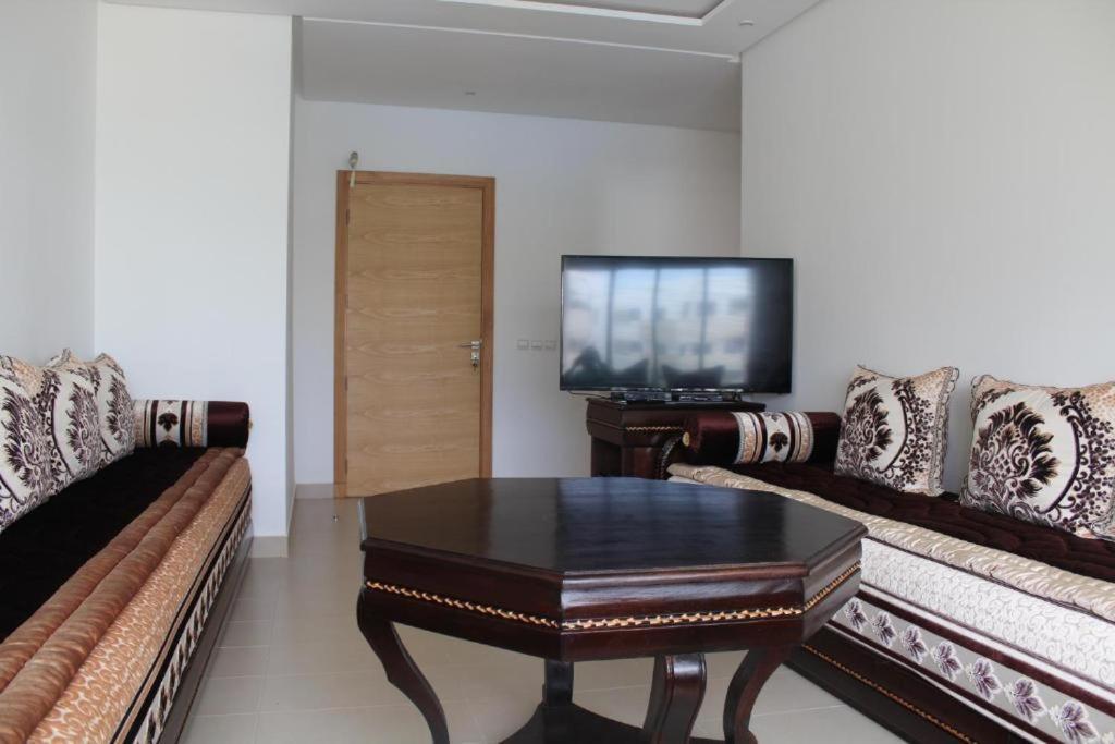 101 Apartment Mohammedia