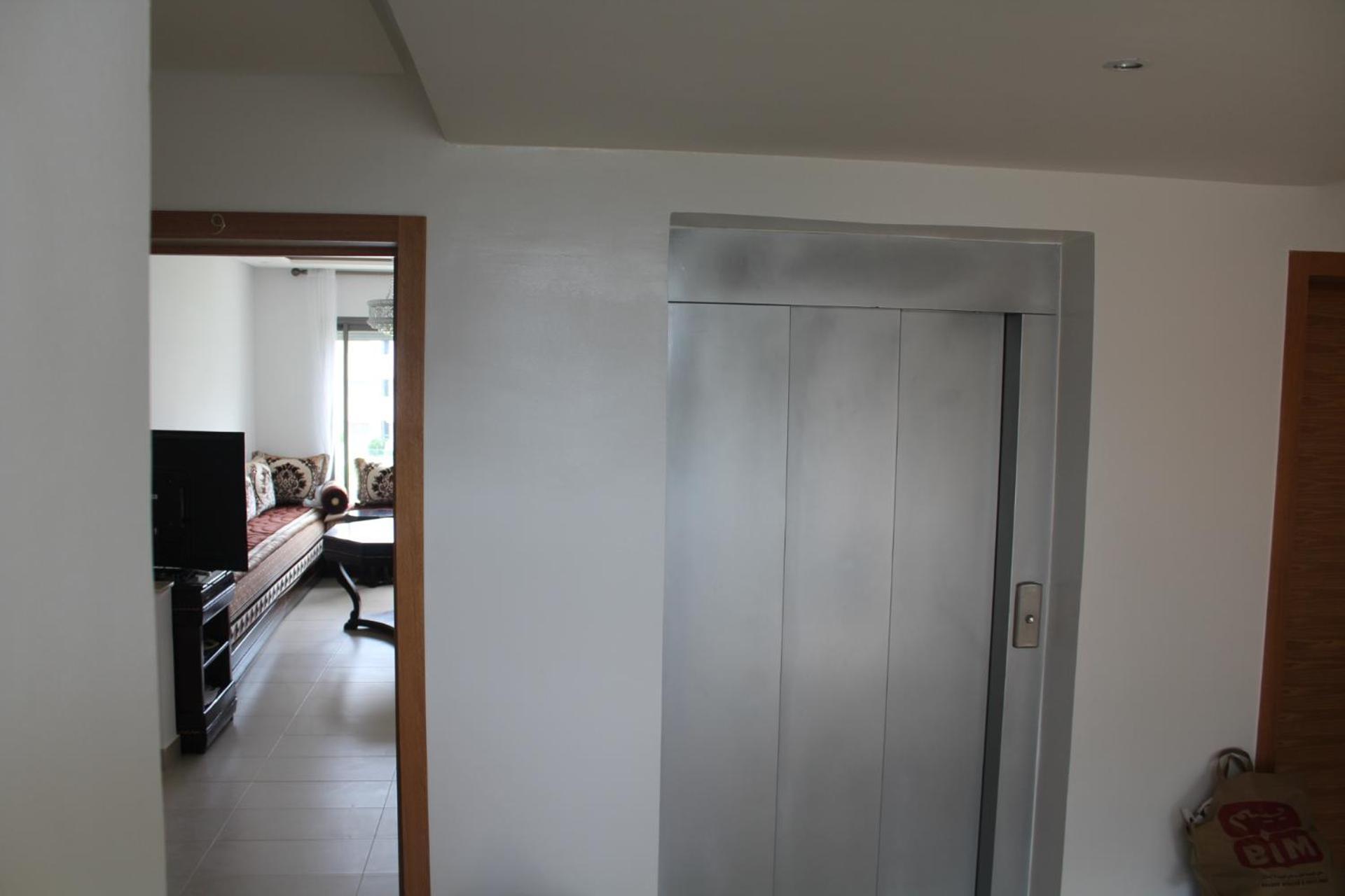 101 Apartment Mohammedia
