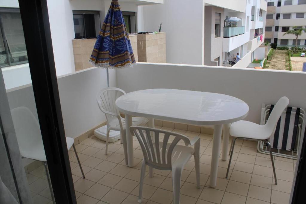 101 Apartment Mohammedia