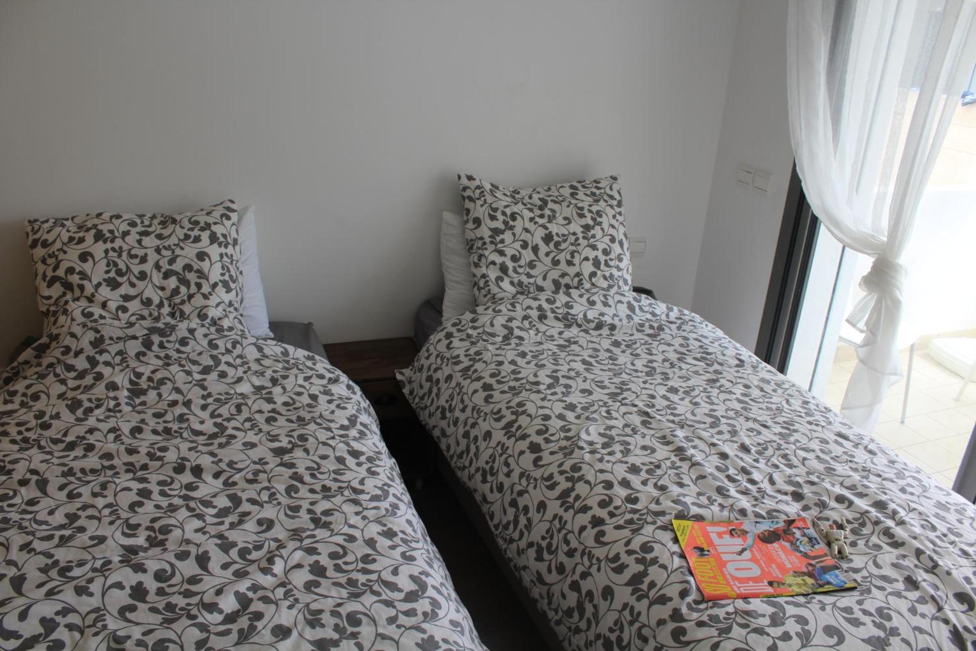 101 Apartment Mohammedia