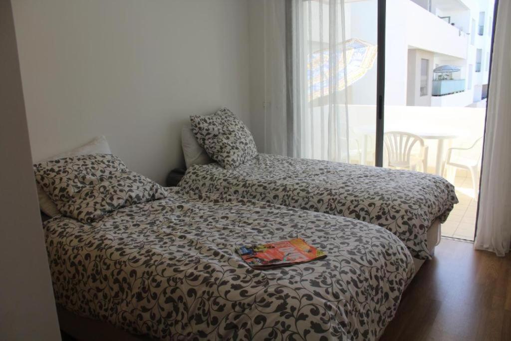 Apartment 101 Mohammedia