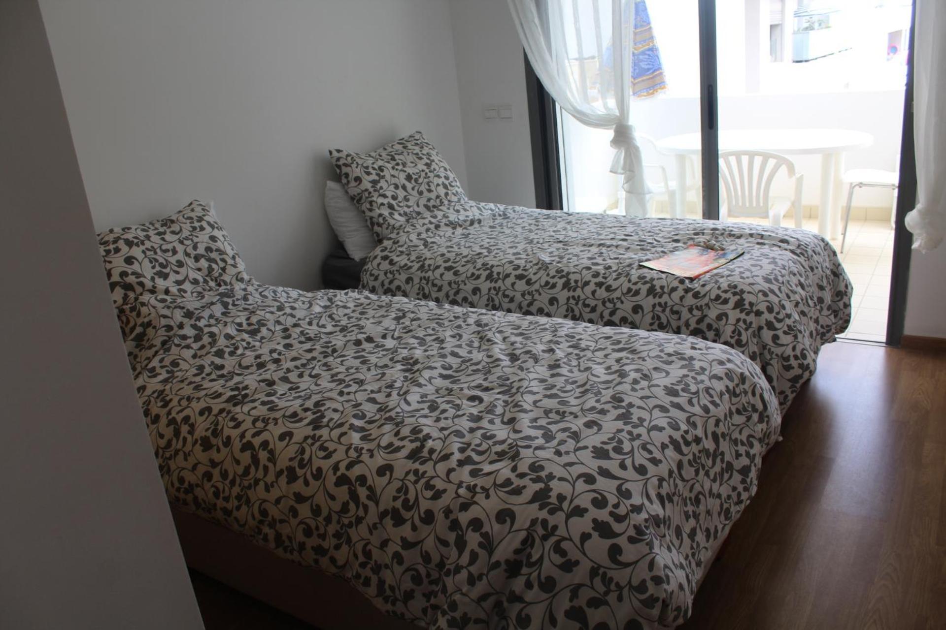 Apartment 101