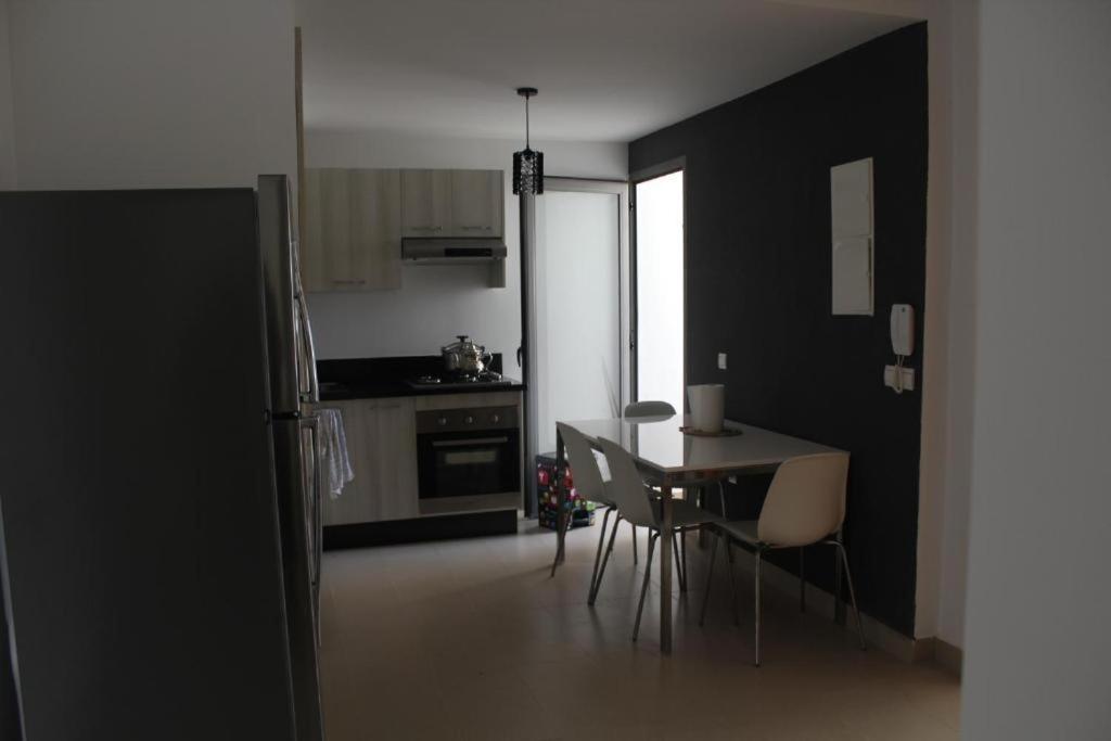 Apartment 101