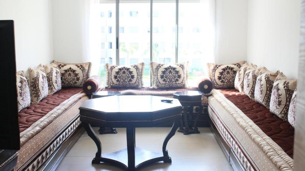101 Apartment Mohammedia