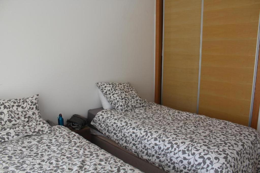 Apartment 101 *